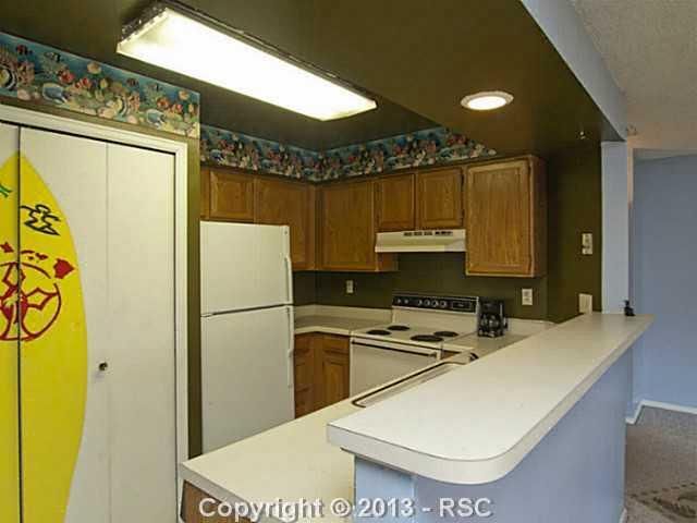 3686 Iguana Dr, Colorado Springs, CO 80910