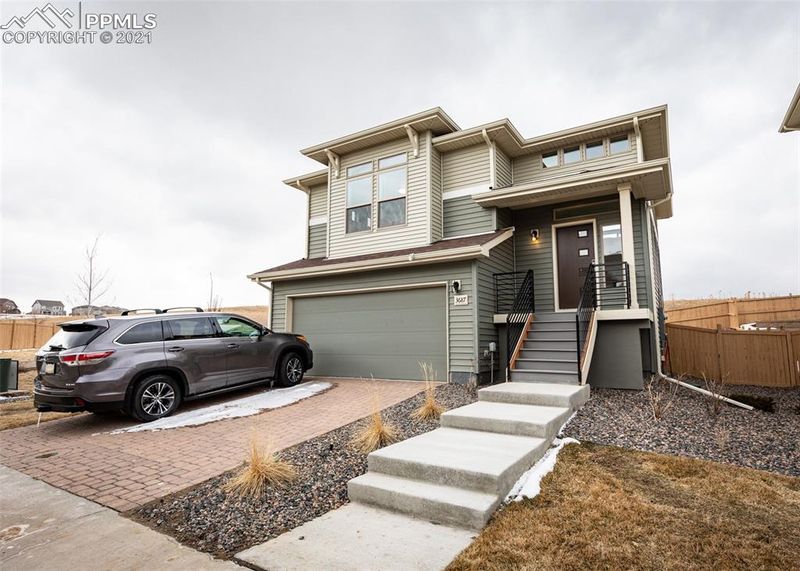 3687 Sanguine Cir, Castle Rock, CO 80109