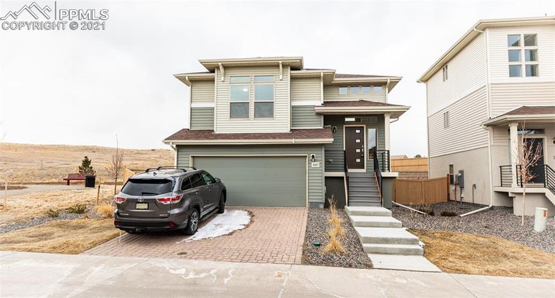 3687 Sanguine Cir, Castle Rock, CO 80109