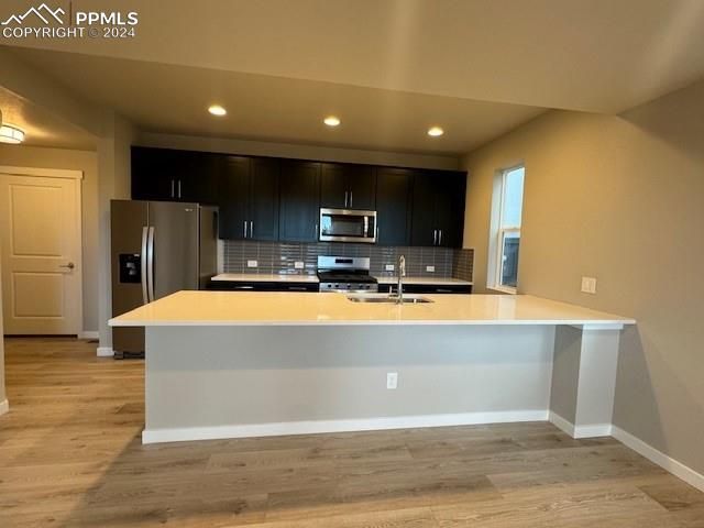 3689 Levy Park Dr, Colorado Springs, CO 80922