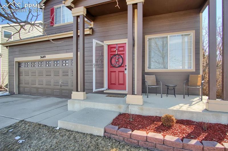 3689 Springs Ranch Dr, Colorado Springs, CO 80922