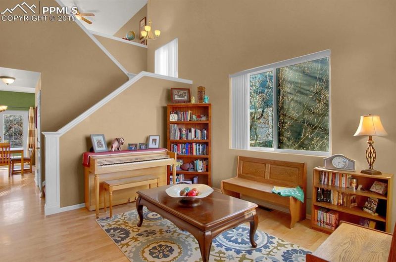 3689 Springs Ranch Dr, Colorado Springs, CO 80922