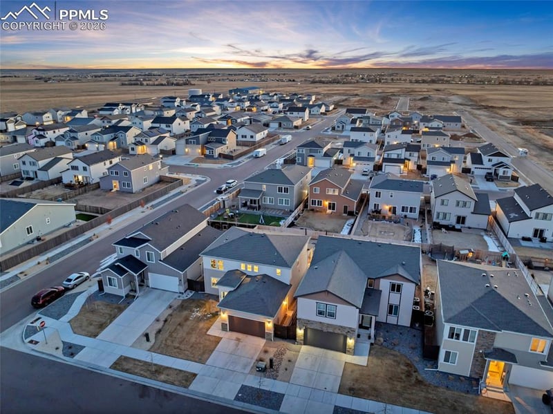 369 Indian Grass St, Calhan, CO 80808