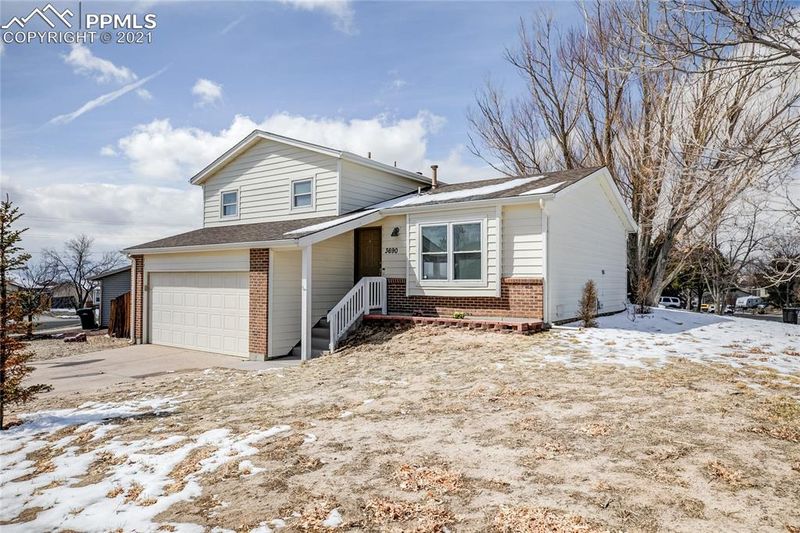 3690 Brisbane Dr, Colorado Springs, CO 80920