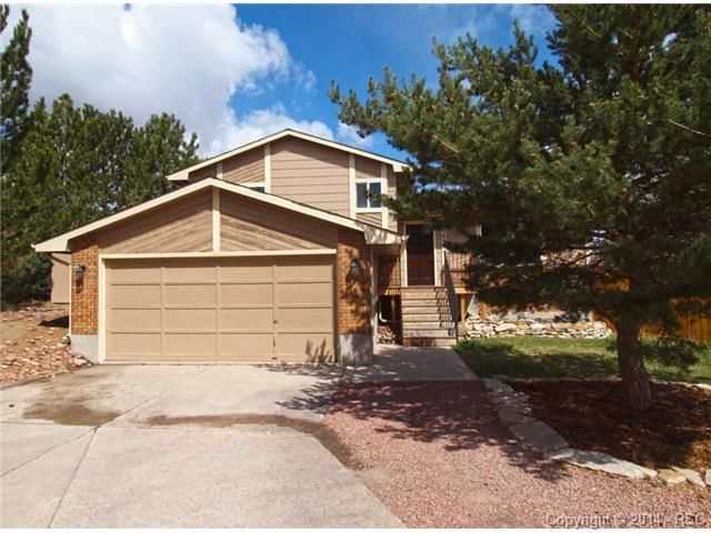 3690 Centennial Blvd, Colorado Springs, CO 80907