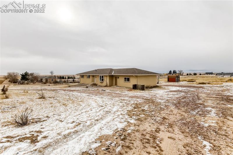 3690 Prairie View Dr, Peyton, CO 80831