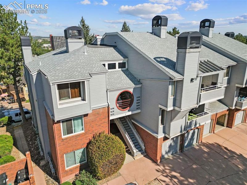 3692 Iguana Dr, Colorado Springs, CO 80910