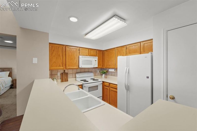3692 Iguana Dr, Colorado Springs, CO 80910
