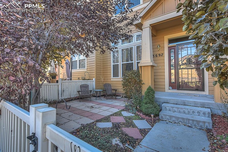 3692 Pecos Trl, Castle Rock, CO 80109