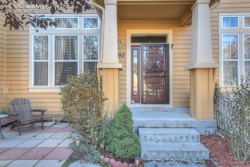 3692 Pecos Trl, Castle Rock, CO 80109