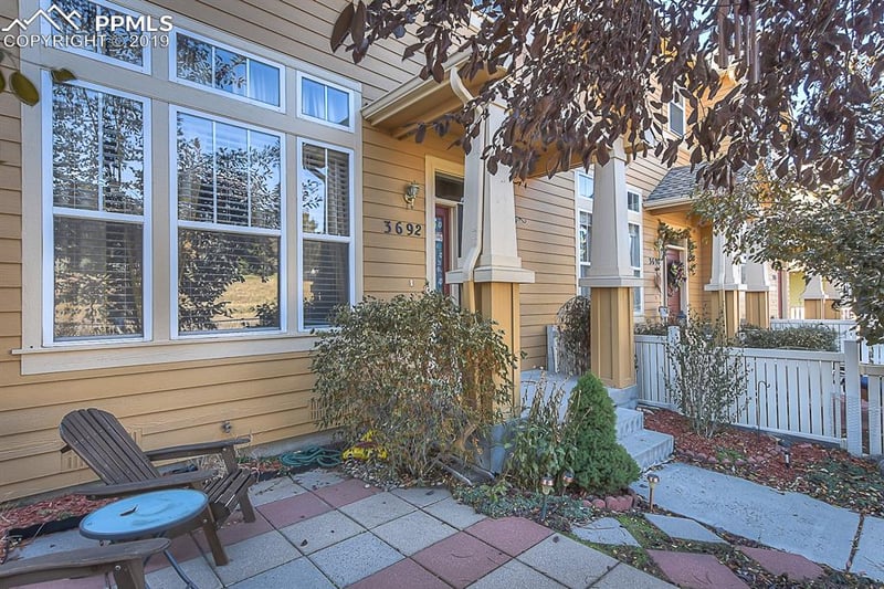 3692 Pecos Trl, Castle Rock, CO 80109