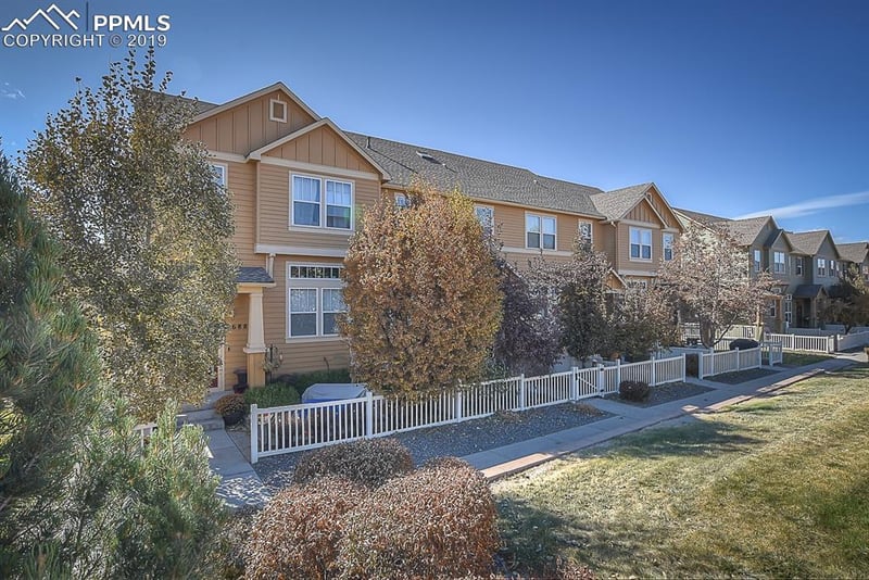 3692 Pecos Trl, Castle Rock, CO 80109