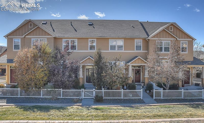 3692 Pecos Trl, Castle Rock, CO 80109