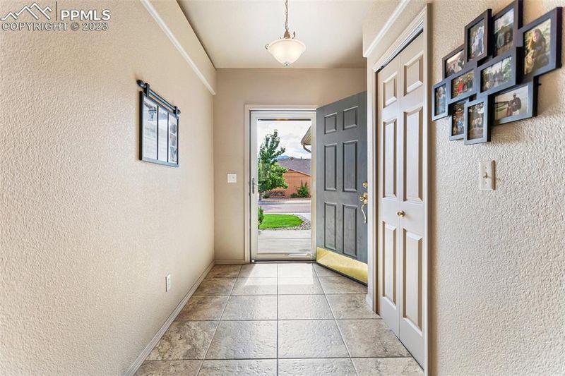 3693 Spitfire Dr, Colorado Springs, CO 80911