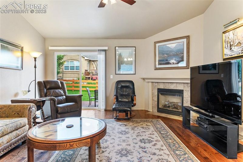 3693 Spitfire Dr, Colorado Springs, CO 80911
