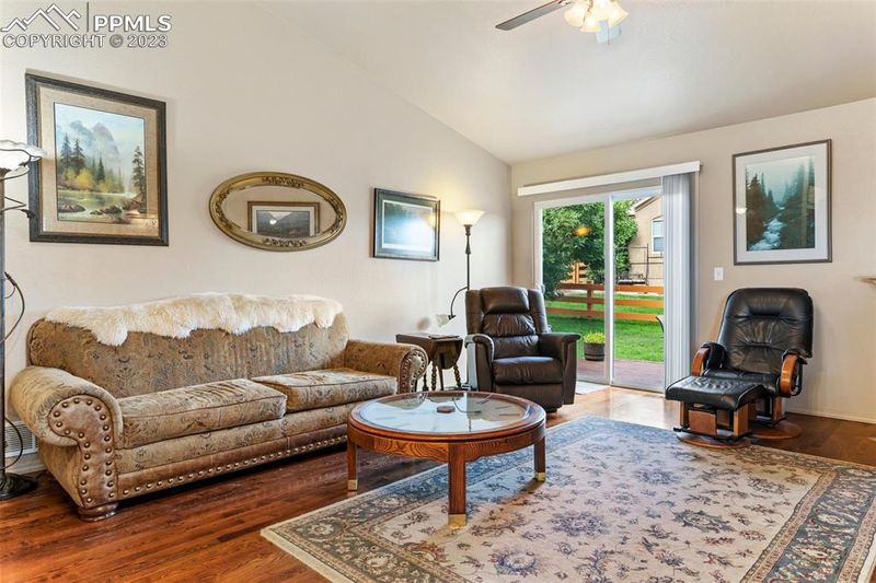 3693 Spitfire Dr, Colorado Springs, CO 80911