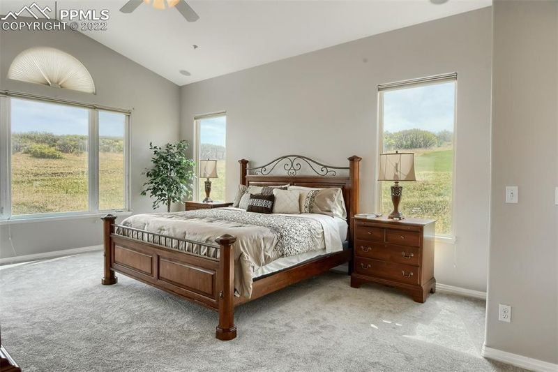 3694 Bell Mountain Dr, Castle Rock, CO 80104