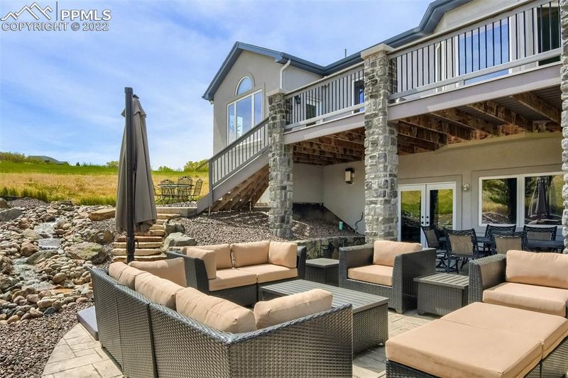 3694 Bell Mountain Dr, Castle Rock, CO 80104
