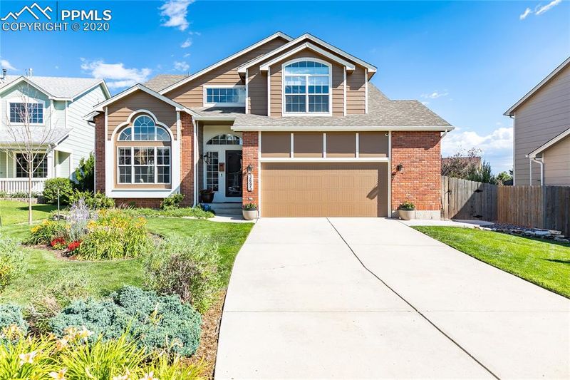 3695 Hampton Park Dr, Colorado Springs, CO 80920