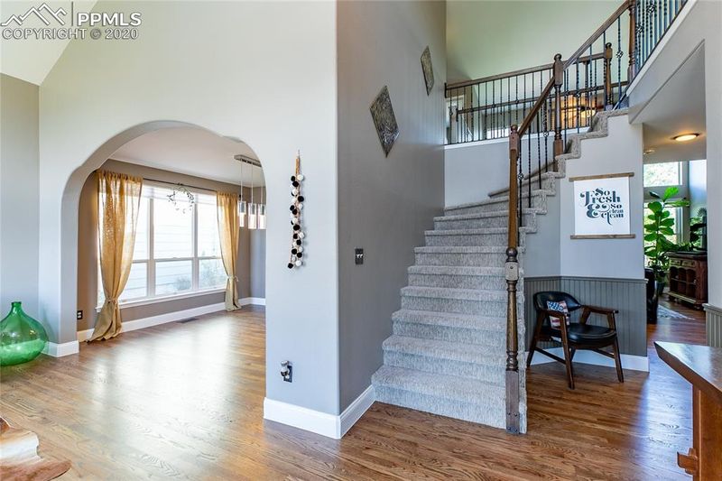 3695 Hampton Park Dr, Colorado Springs, CO 80920