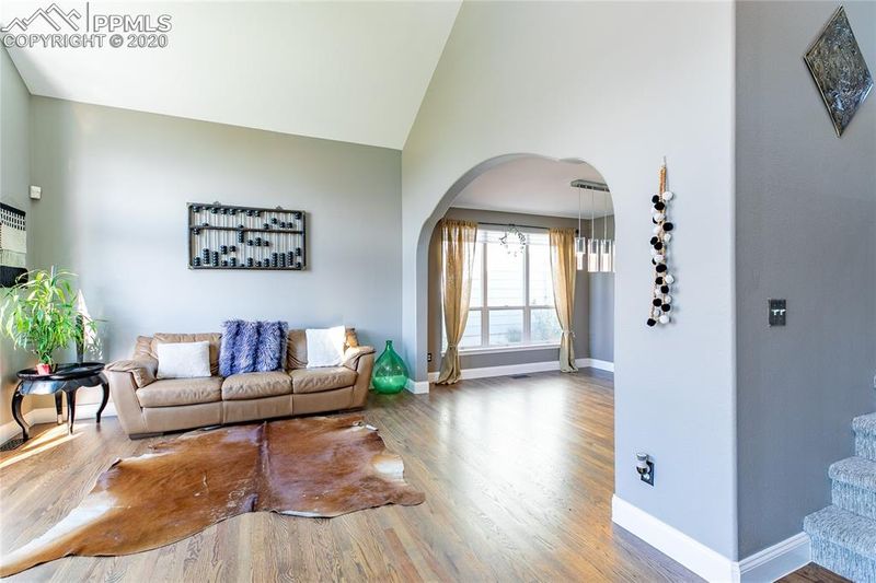 3695 Hampton Park Dr, Colorado Springs, CO 80920