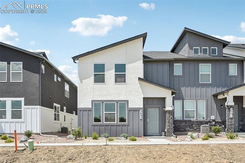 3695 Levy Park Dr, Colorado Springs, CO 80922