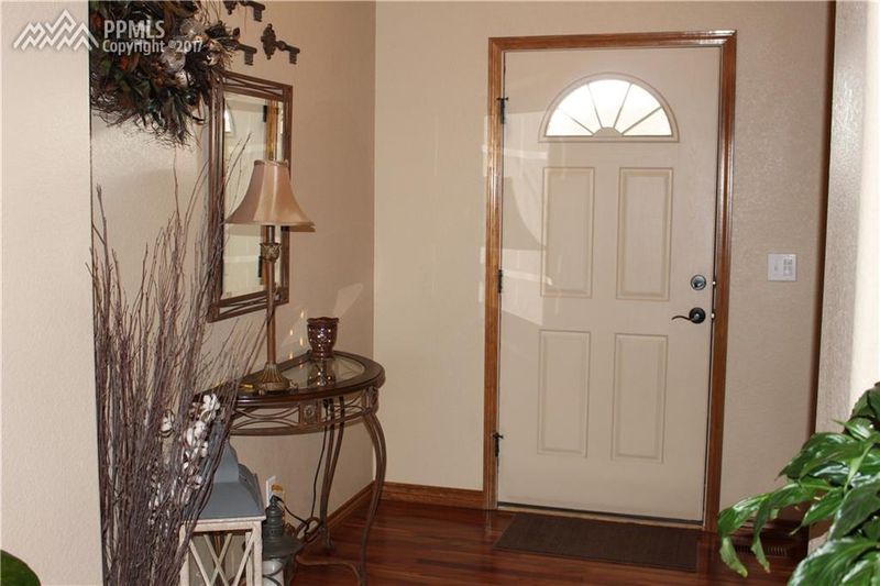 3696 Tail Wind Dr, Colorado Springs, CO 80911