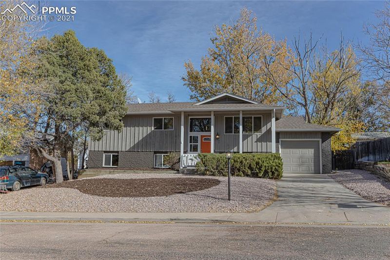 37 N Ely St, Colorado Springs, CO 80911