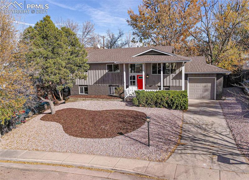 37 N Ely St, Colorado Springs, CO 80911