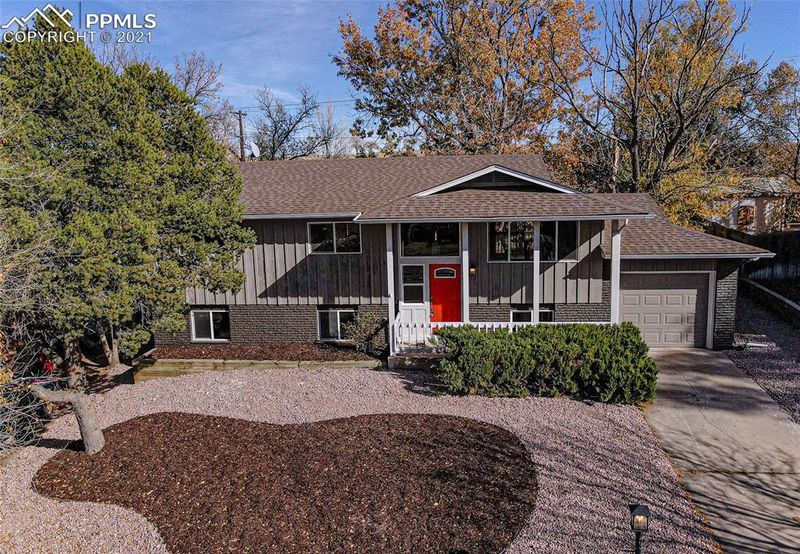 37 N Ely St, Colorado Springs, CO 80911