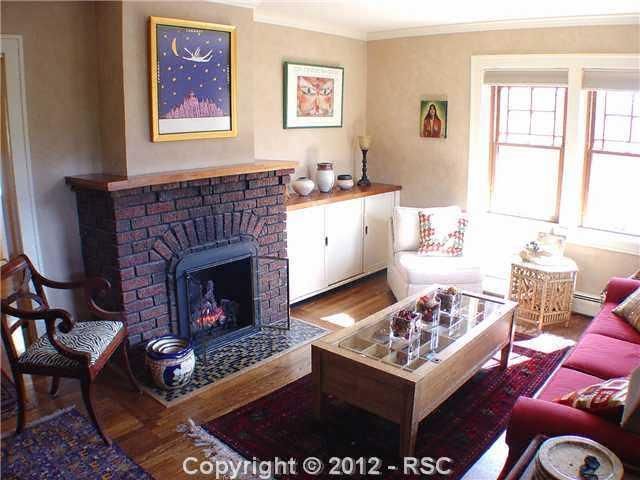 37 Holly St, Colorado Springs, CO 80904