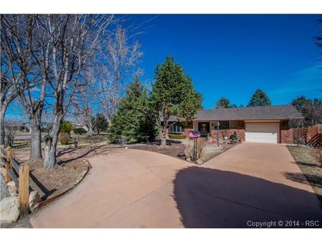 37 Oak Ave, Colorado Springs, CO 80906