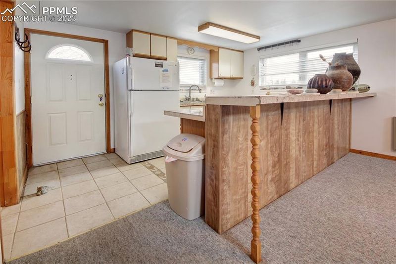 37 N Quarter Horse Rd, Como, CO 80432