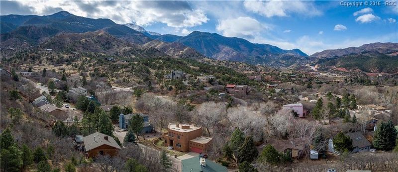 37 Sandra Ln, Manitou Springs, CO 80829