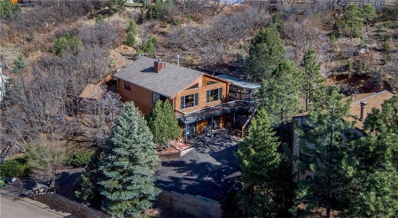 37 Sandra Ln, Manitou Springs, CO 80829
