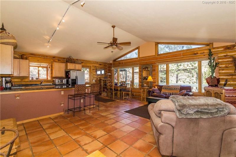 37 Sandra Ln, Manitou Springs, CO 80829