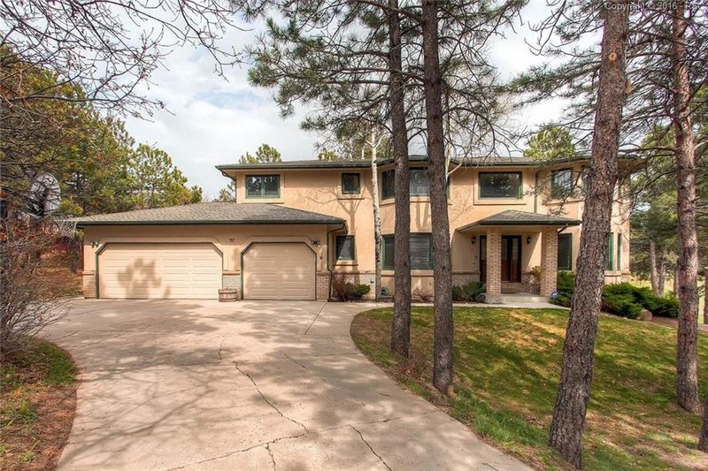 37 S Sherwood Glen Dr, Monument, CO 80132