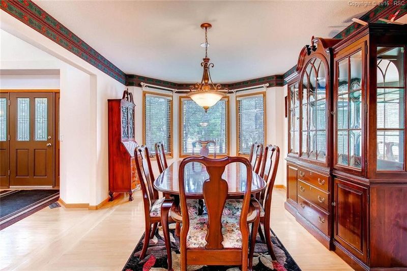 37 S Sherwood Glen Dr, Monument, CO 80132