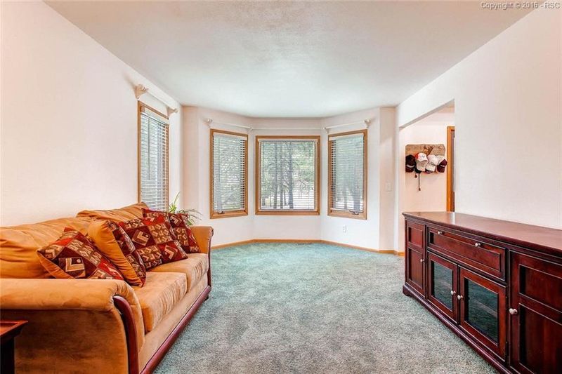 37 S Sherwood Glen Dr, Monument, CO 80132