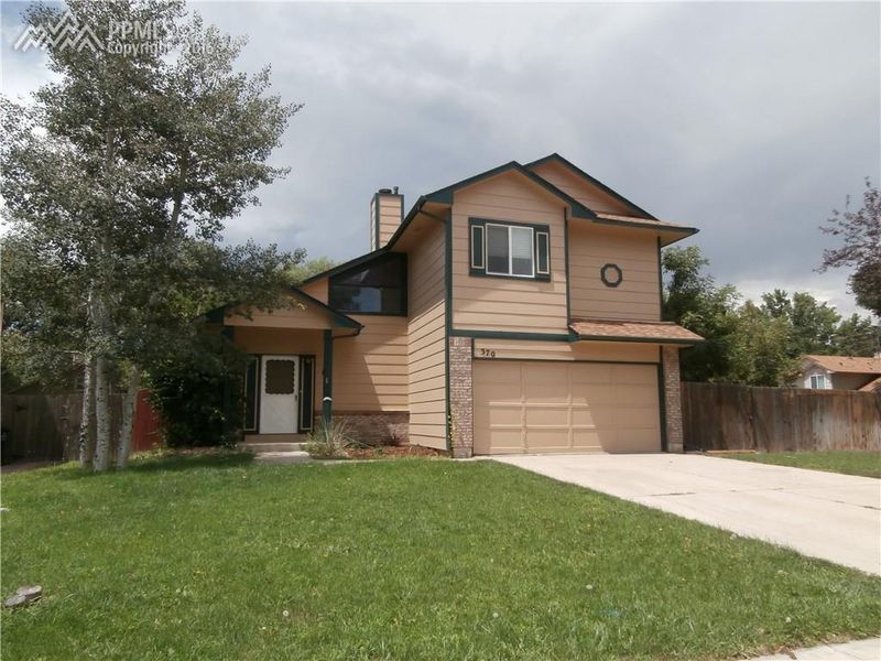370 Briggs Pl, Colorado Springs, CO 80911