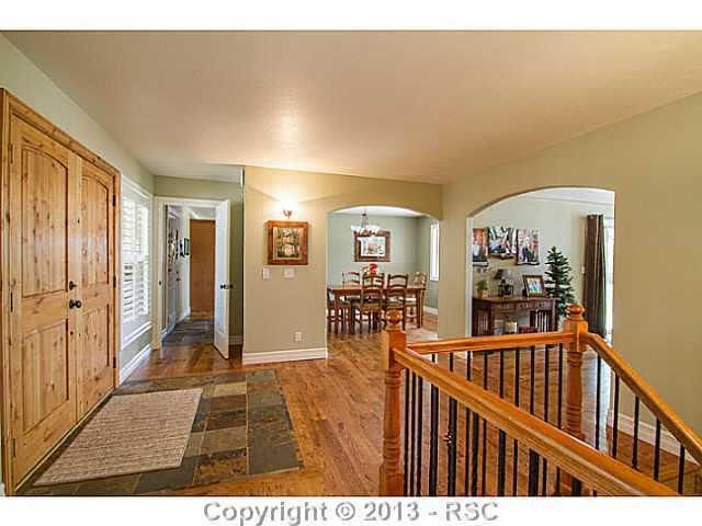 370 Jack Boot Rd, Monument, CO 80132