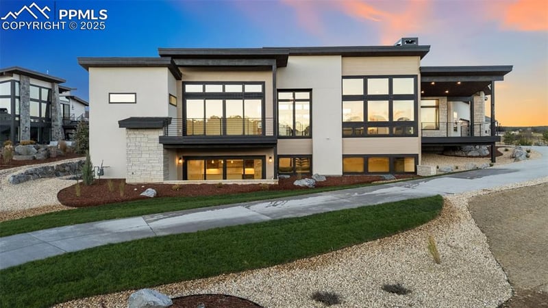 370 Silver Rock Pl, Colorado Springs, CO 80921