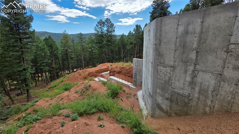 370 Summer Haven Dr, Woodland Park, CO 80863