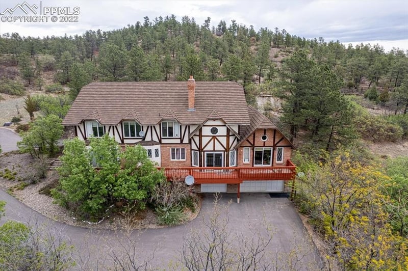 370 W Woodmen Rd, Colorado Springs, CO 80919