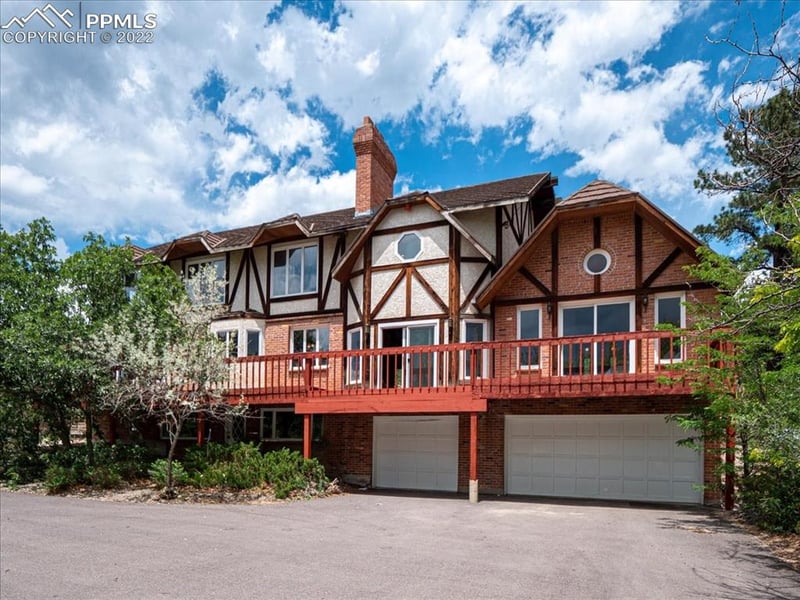 370 W Woodmen Rd, Colorado Springs, CO 80919