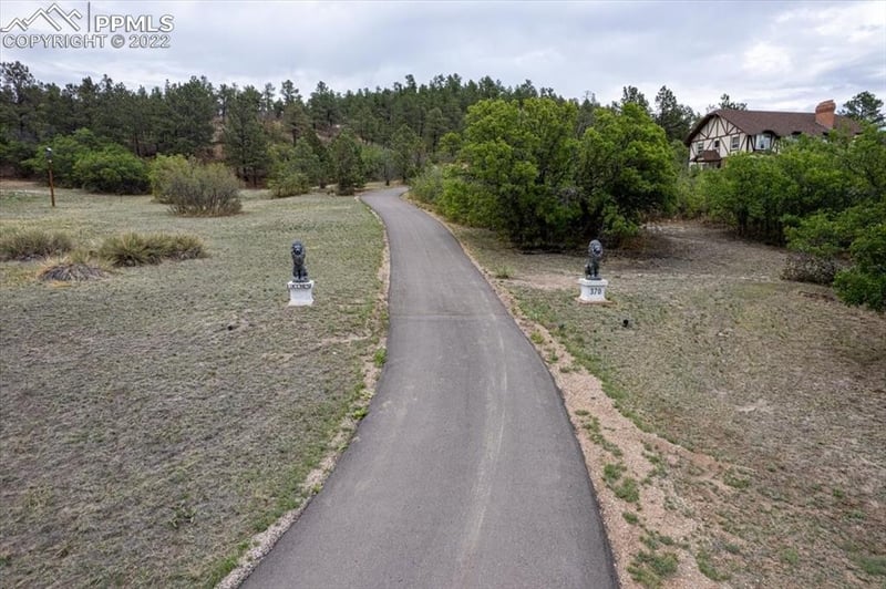 370 W Woodmen Rd, Colorado Springs, CO 80919