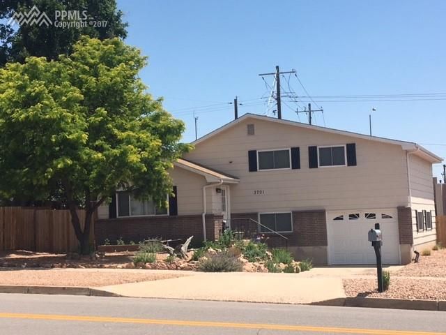 3701 N Chestnut St, Colorado Springs, CO 80907