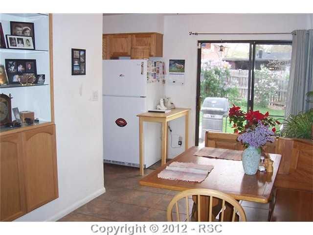 3701 Sheffield Ln, Colorado Springs, CO 80907
