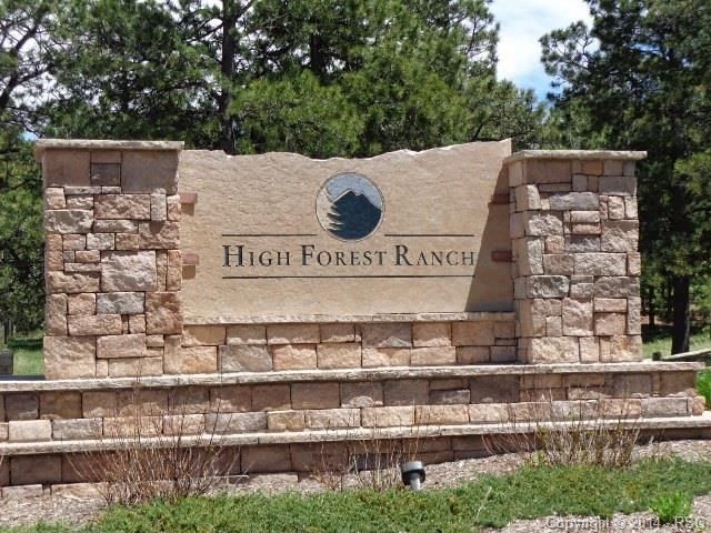 3702 Mountain Dance Dr, Colorado Springs, CO 80908