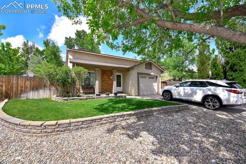 3702 Red Cedar Dr, Colorado Springs, CO 80906